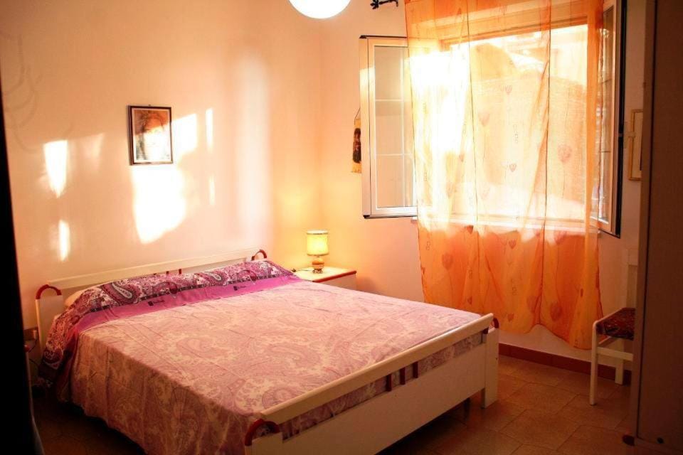 Casa Corallo Apartment in Tropea