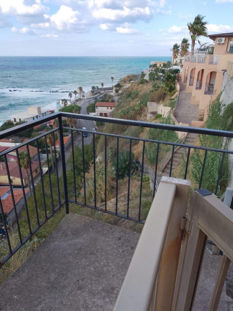 Casa Corallo Apartment in Tropea