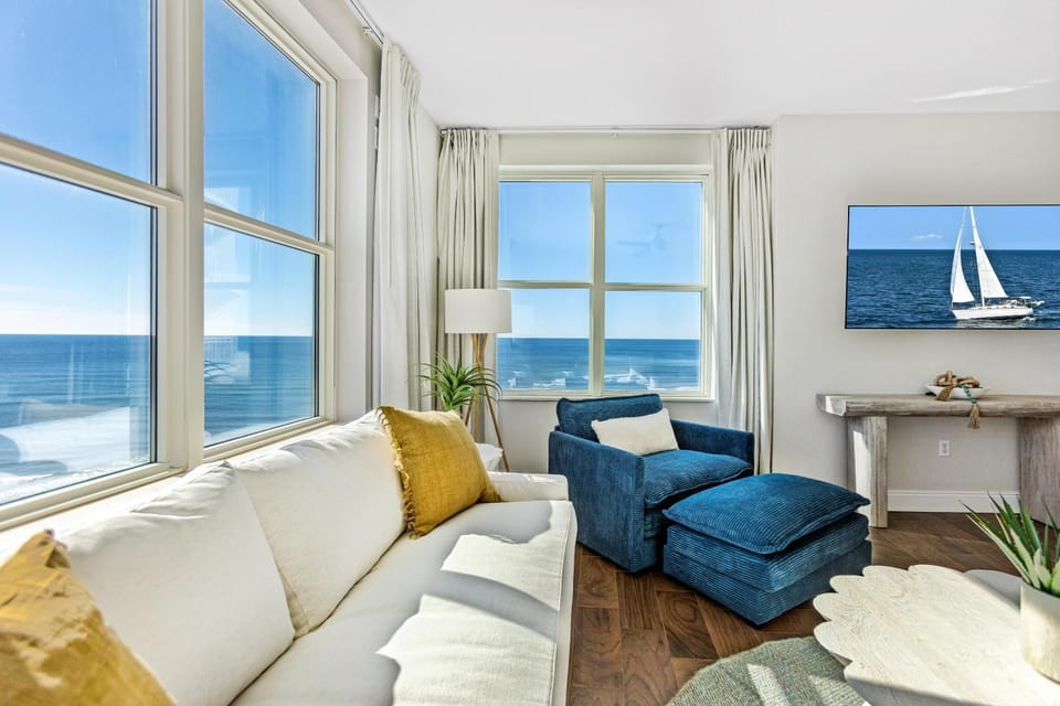 Aqua 701 House in Panama City Beach