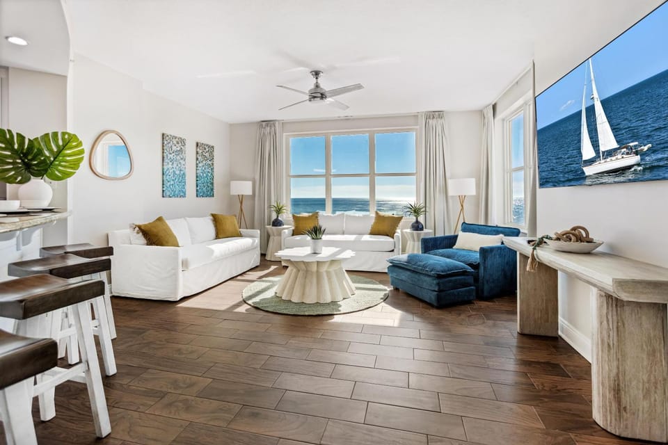 Aqua 701 House in Panama City Beach