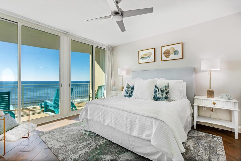 Aqua 701 House in Panama City Beach