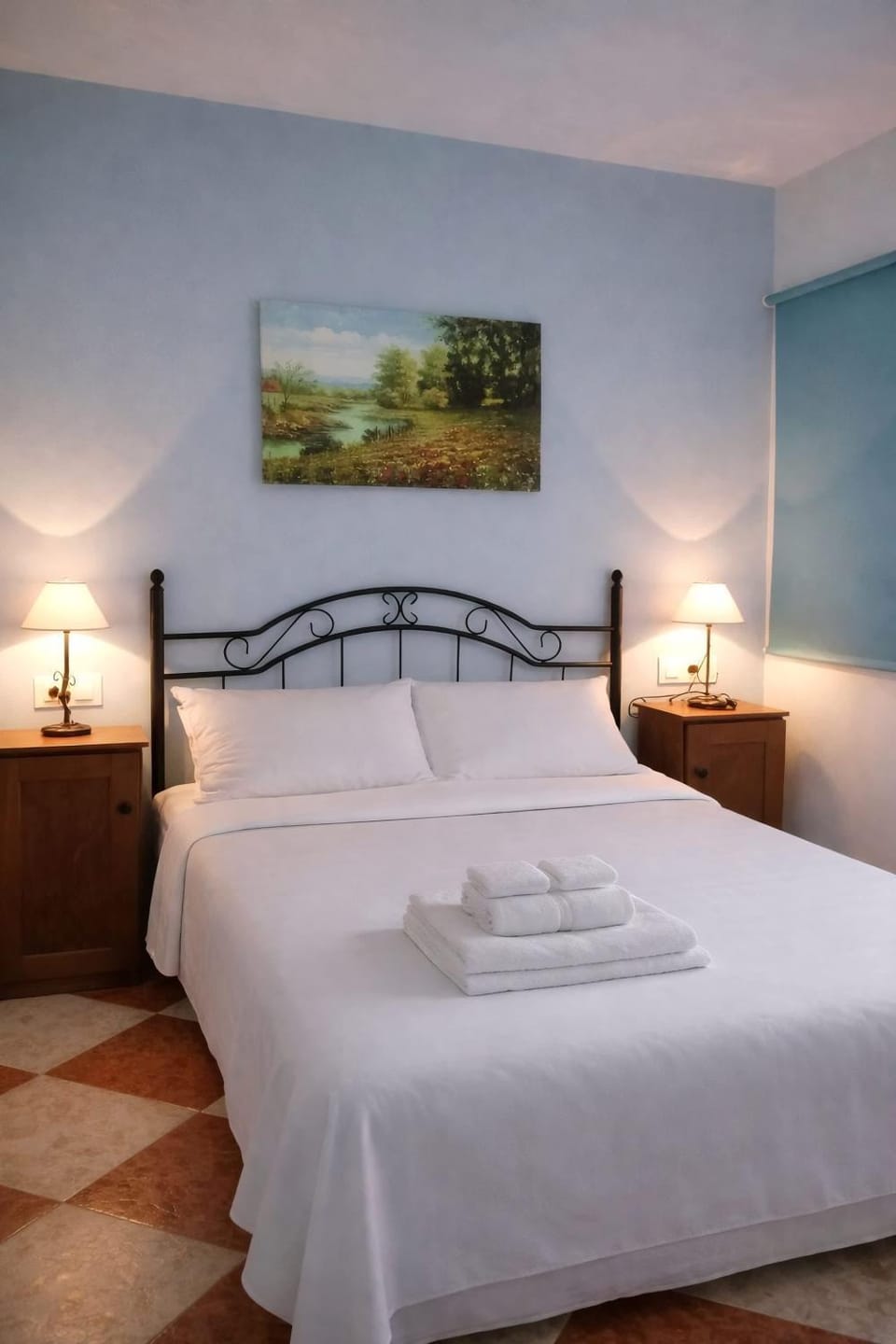 Apartamento Trafalgar con aire acondicionado solo reservamos a parejas Apartment in Conil de la Frontera