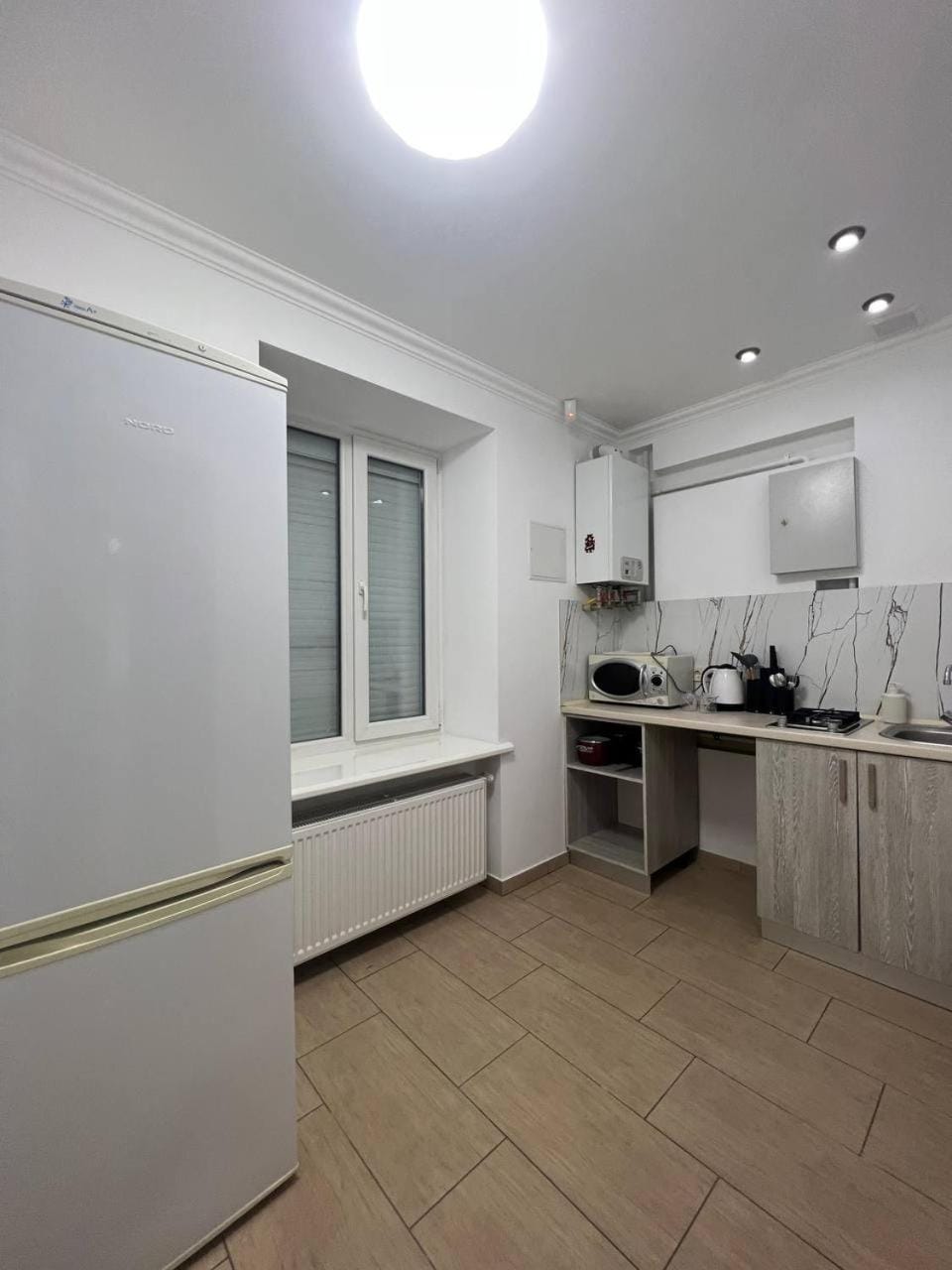 Трьохкімнатний люкс в центрі міста Apartment in Dnipropetrovsk Oblast