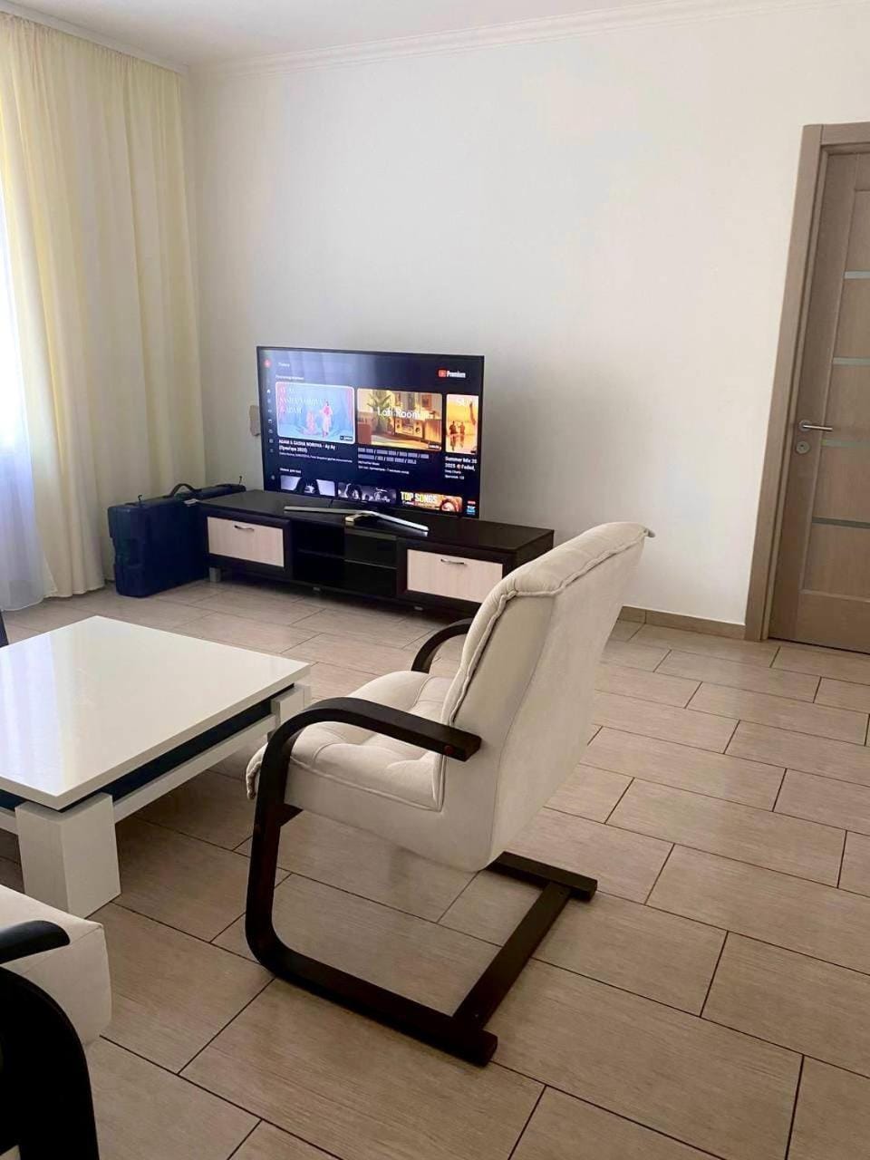 Трьохкімнатний люкс в центрі міста Apartment in Dnipropetrovsk Oblast