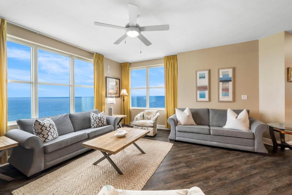 Aqua 2101 House in Panama City Beach