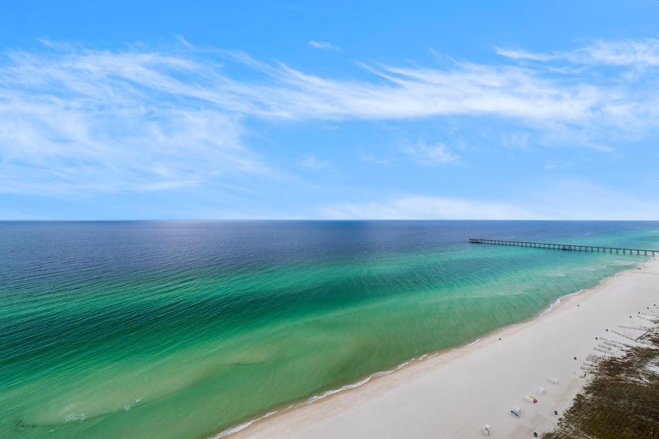 Aqua 2101 House in Panama City Beach