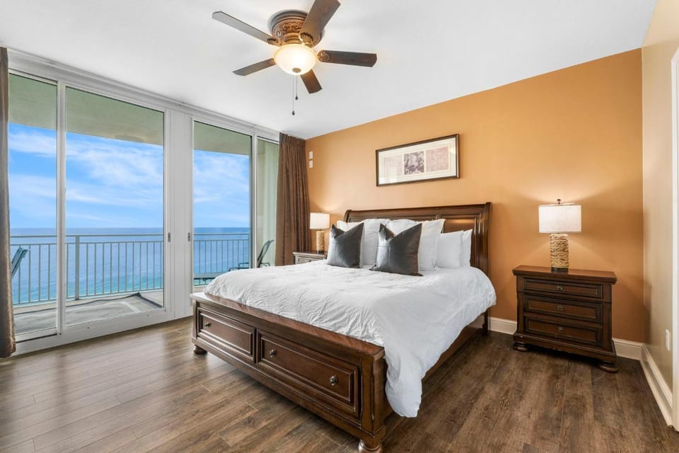 Aqua 2101 House in Panama City Beach