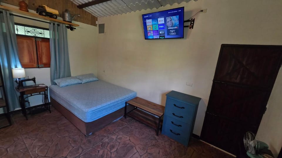 Casa de Campo in Asunción Mita Entre Rocas House in Guatemala