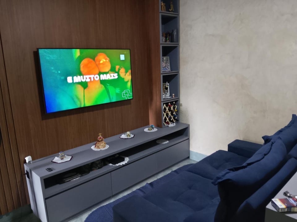 Casa para aluguel planejada Villa in Goiania