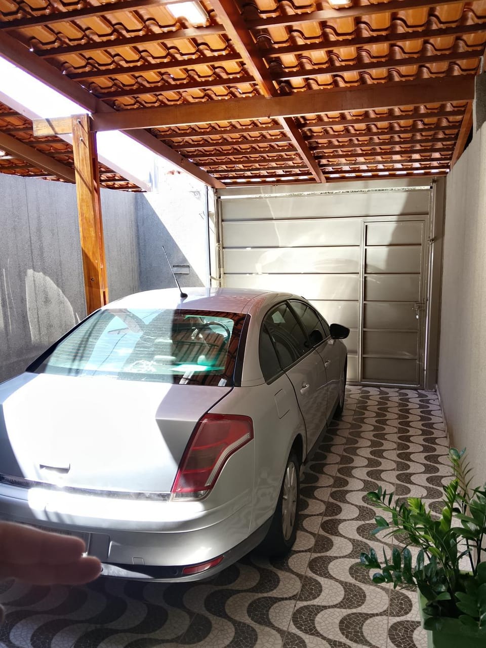 Casa para aluguel planejada Villa in Goiania