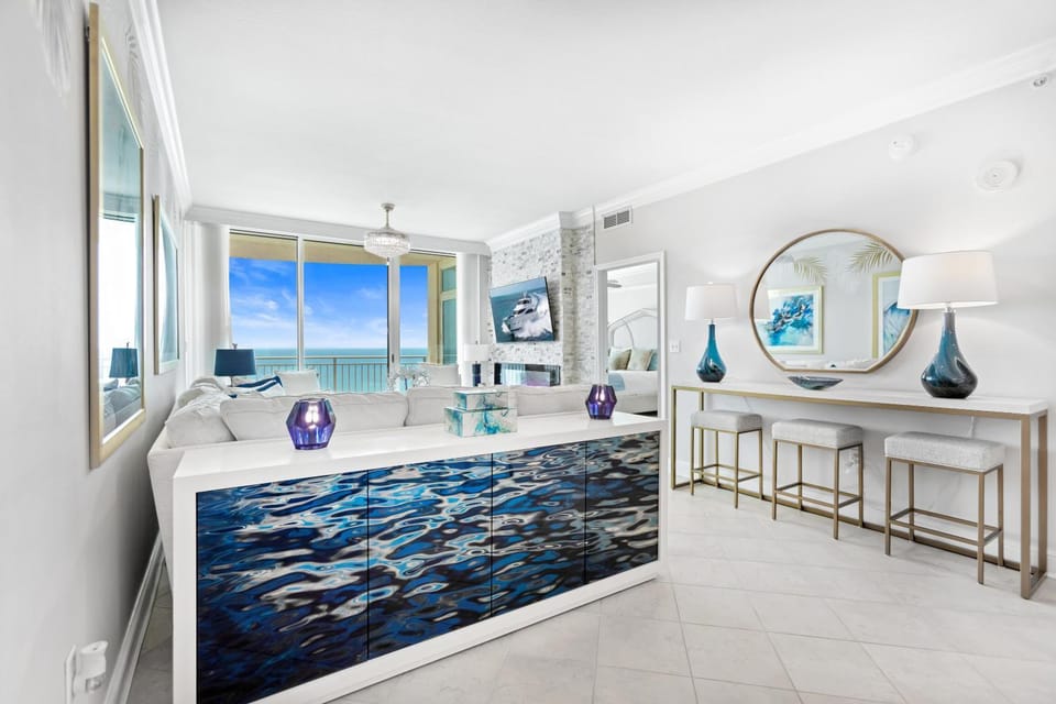 Aqua 1603 House in Panama City Beach