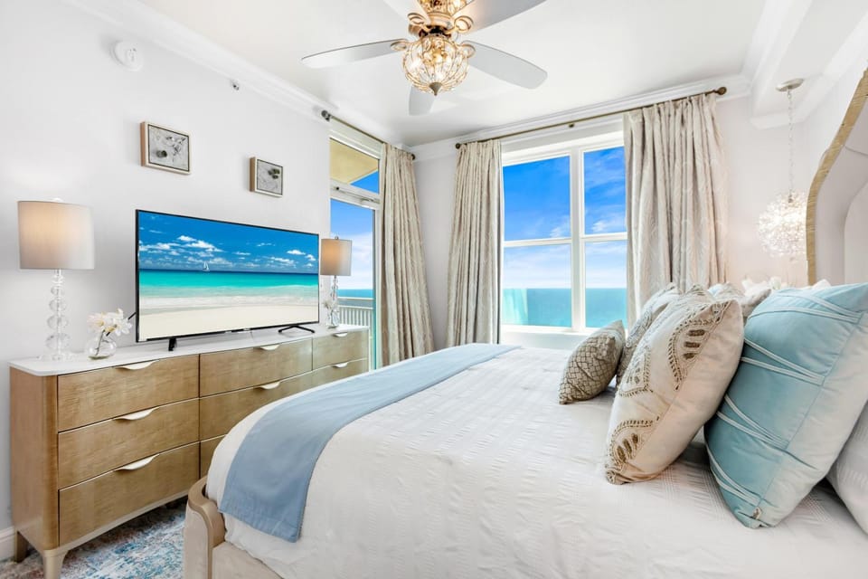 Aqua 1603 House in Panama City Beach