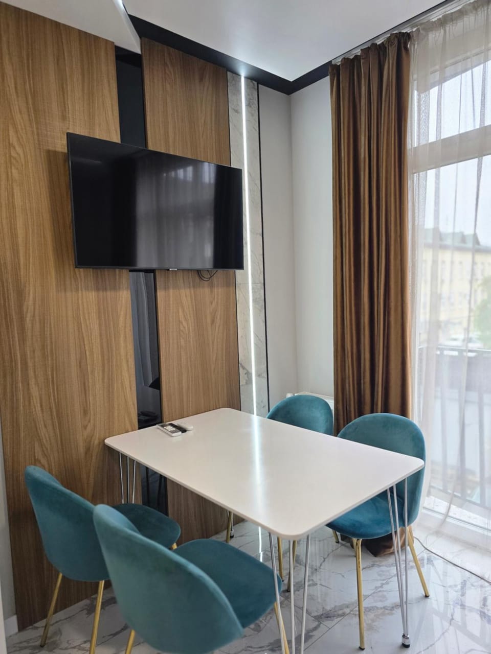 Svobody 5 Apartment in Slovakia