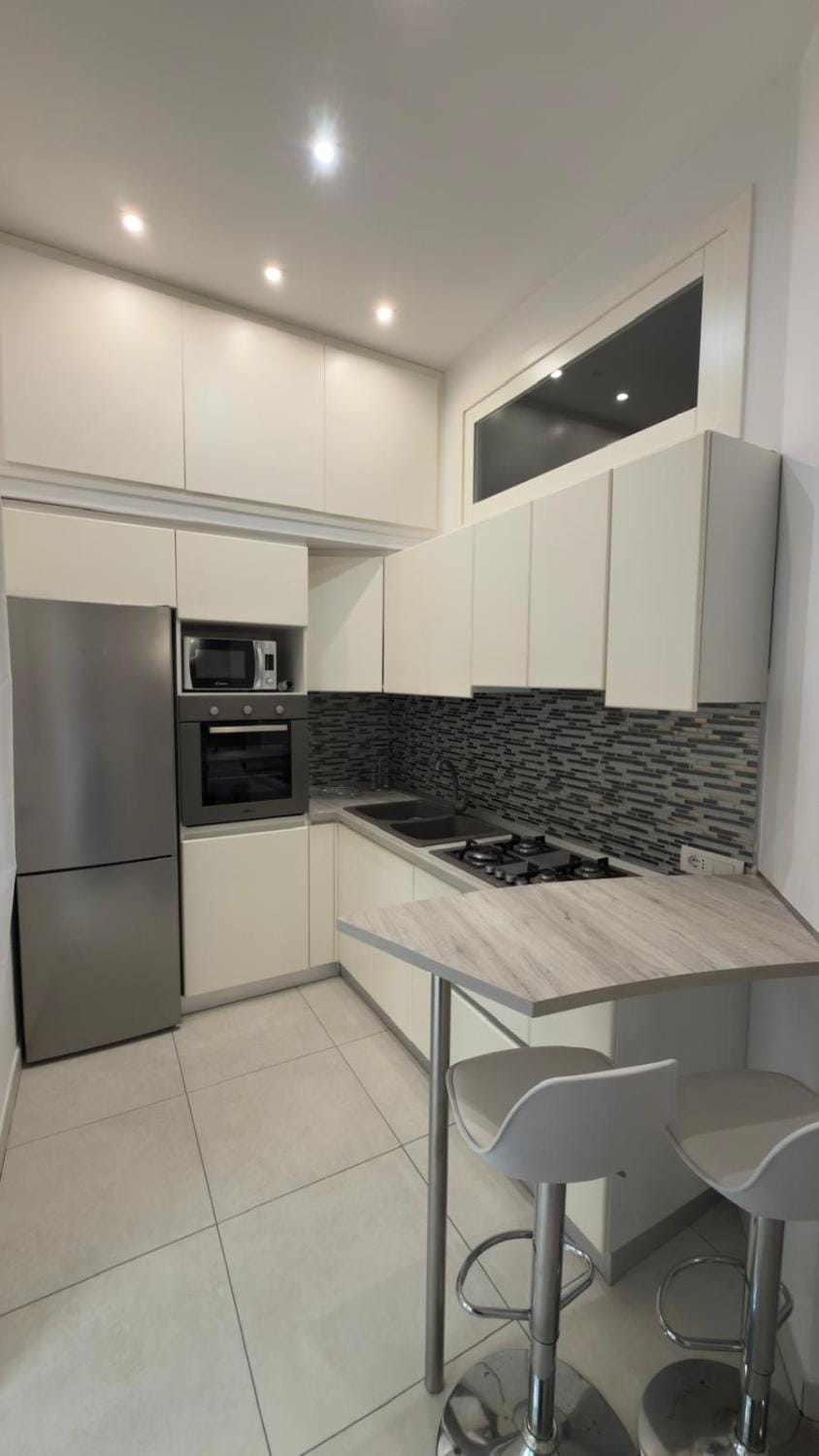 Casa Gilda Apartment in Naples