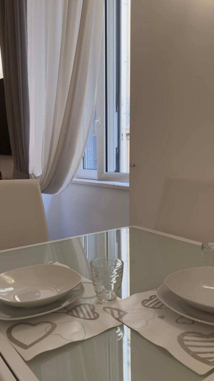 Casa Gilda Apartment in Naples