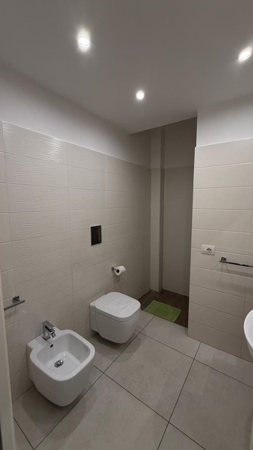 Casa Gilda Apartment in Naples