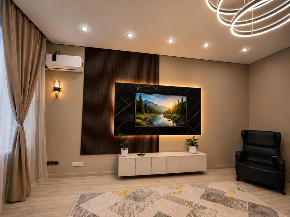 TV and multimedia