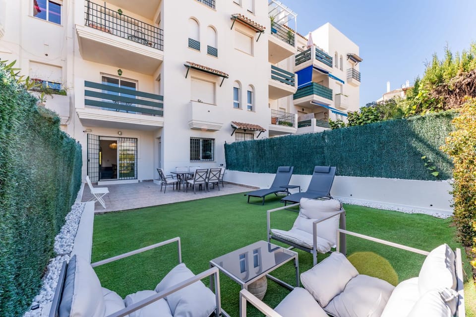 Garden, Solarium, Balcony/Terrace, Dining area