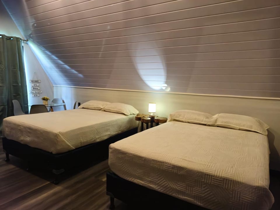 Casabela Cabaña con piscina ubicación céntrica Apartment in Francisco Morazán Department