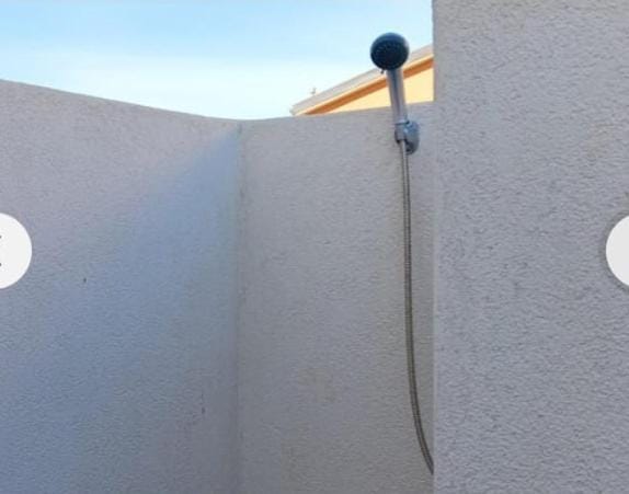Di fronte al faro House in Sicily