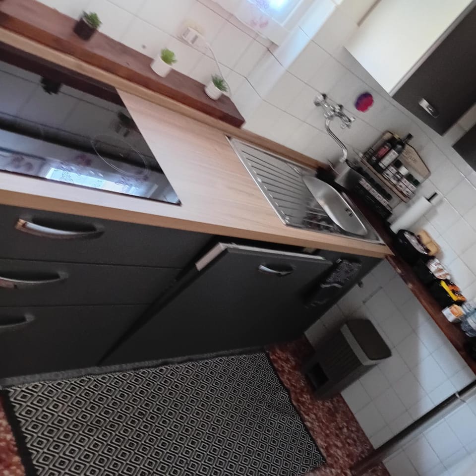 dishwasher, stove