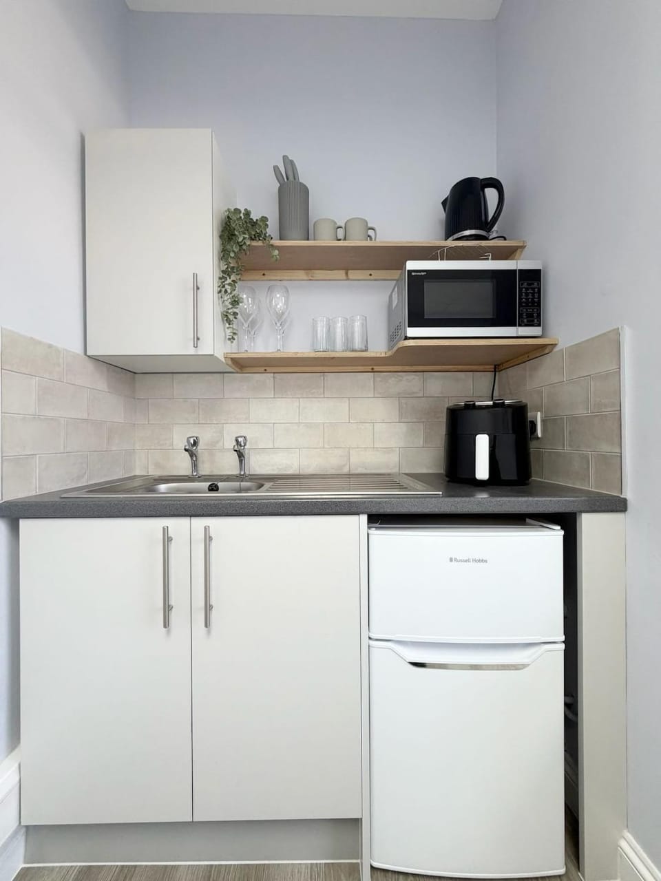 Studio 29 Apartment in Bristol