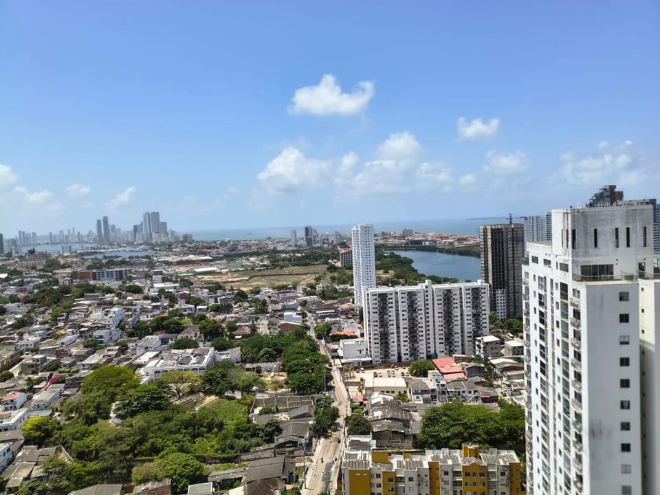 City view