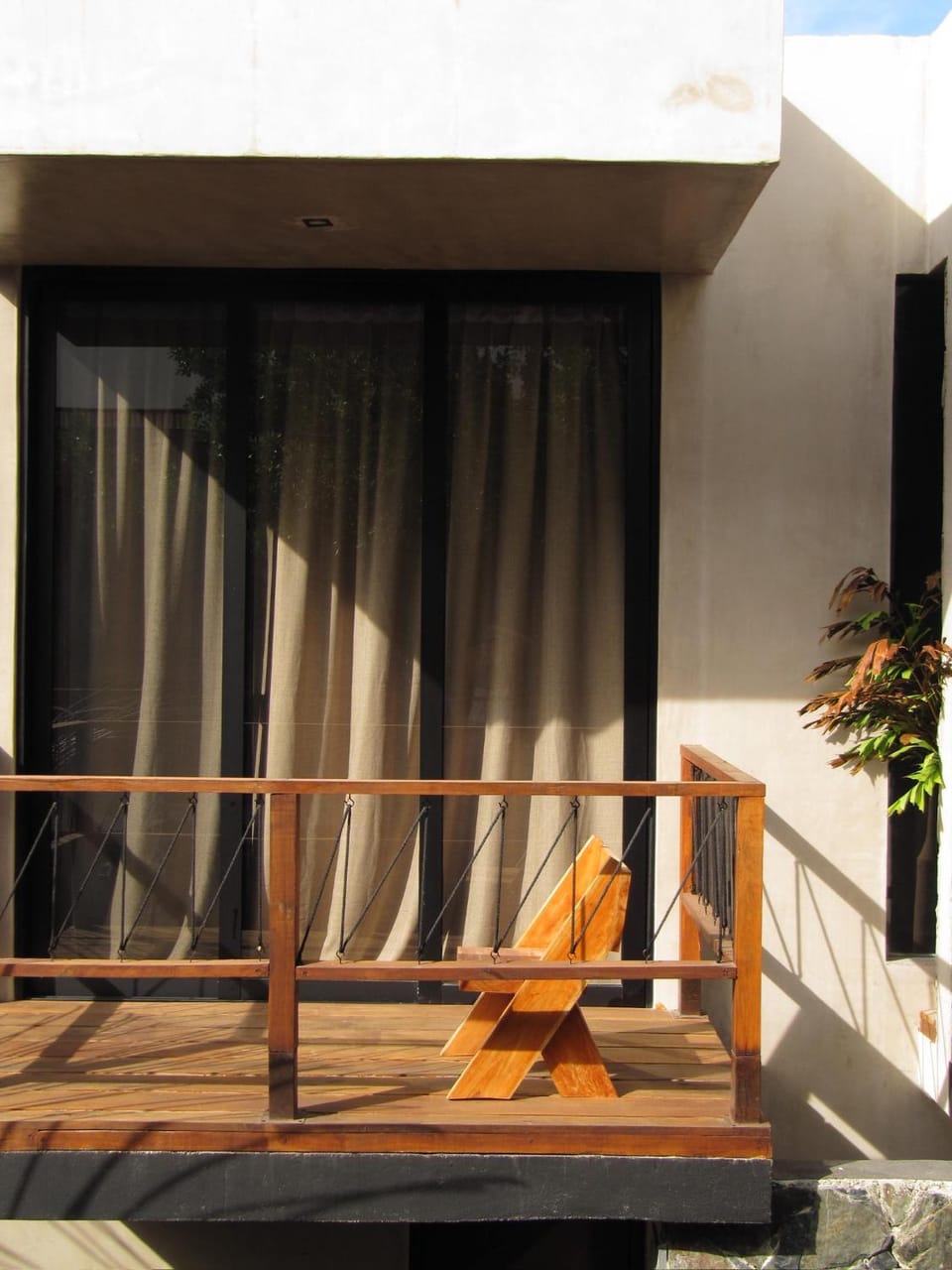Hotel Amadeo Hotel in Holbox