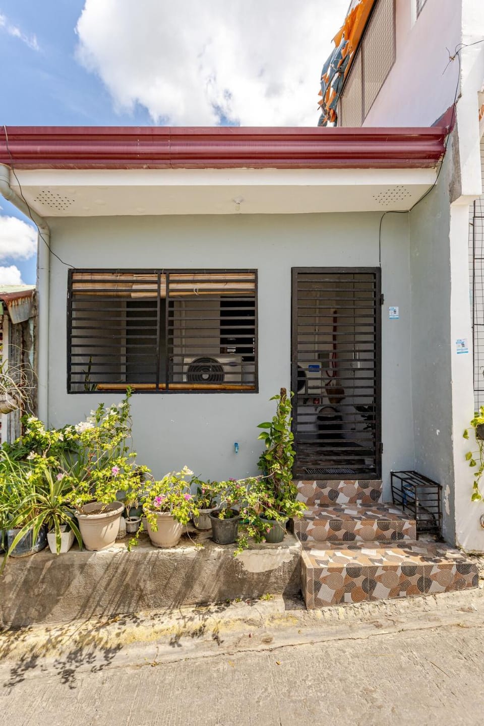 Transcient House Trece MartiresHome Sweet Home Villa in Calabarzon