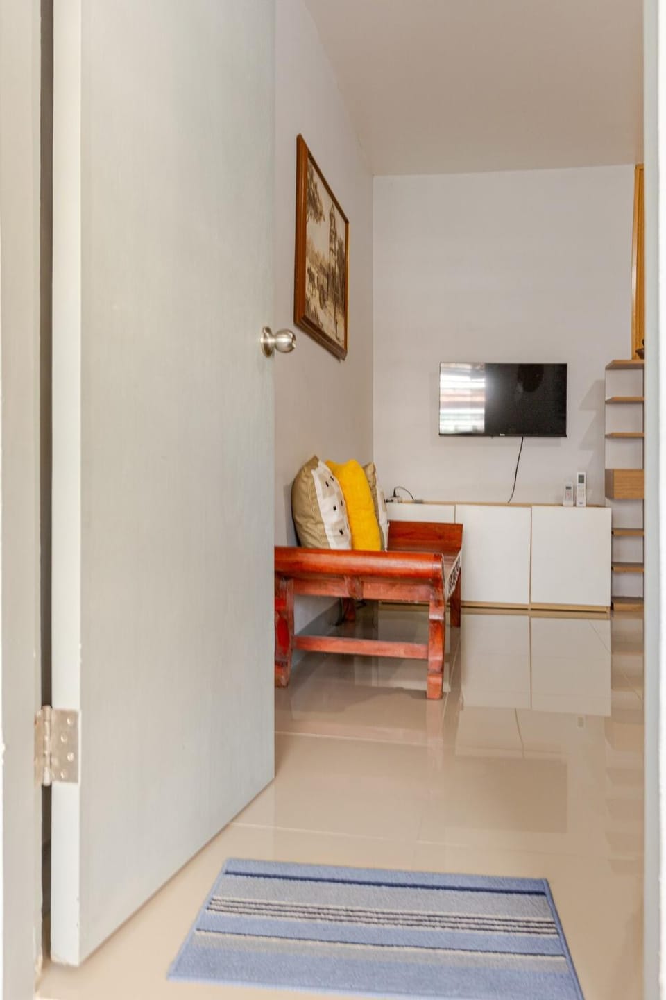 Transcient House Trece MartiresHome Sweet Home Villa in Calabarzon