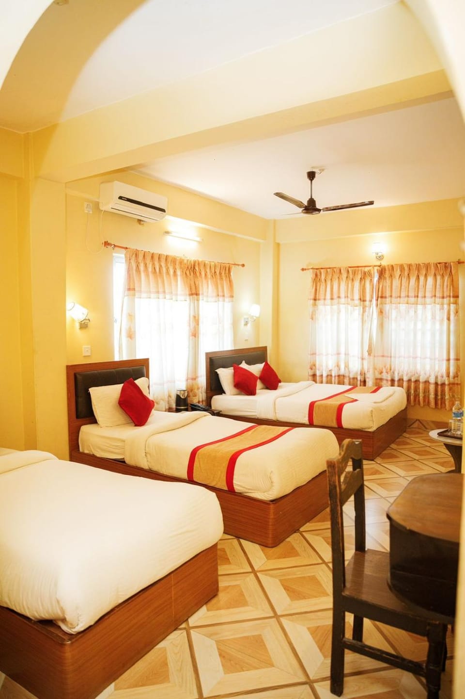 Hotel gantabya inn Hotel in Bagmati Province, Nepal
