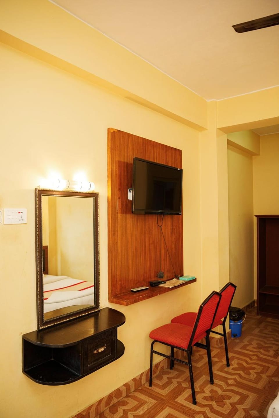 Hotel gantabya inn Hotel in Bagmati Province, Nepal