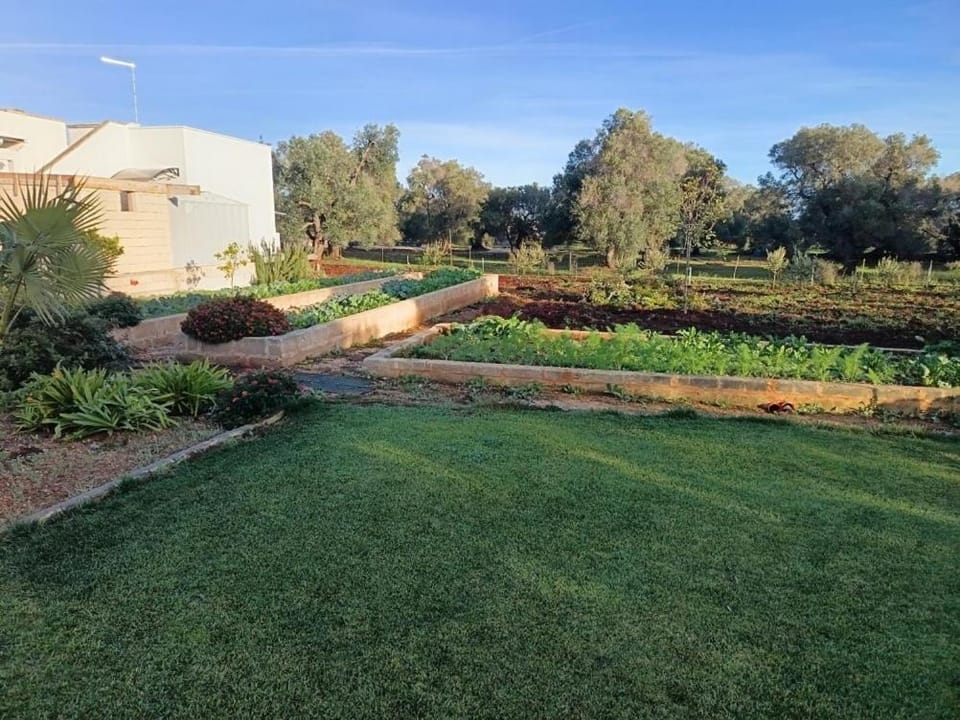 CASA JANE Appartamento in villa House in Province of Taranto