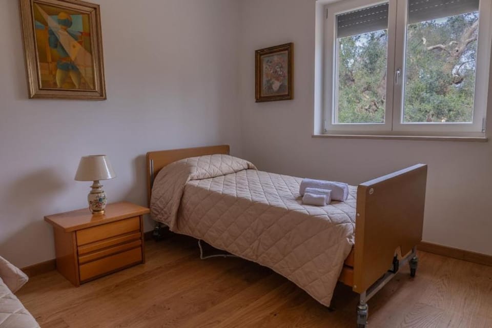 CASA JANE Appartamento in villa House in Province of Taranto