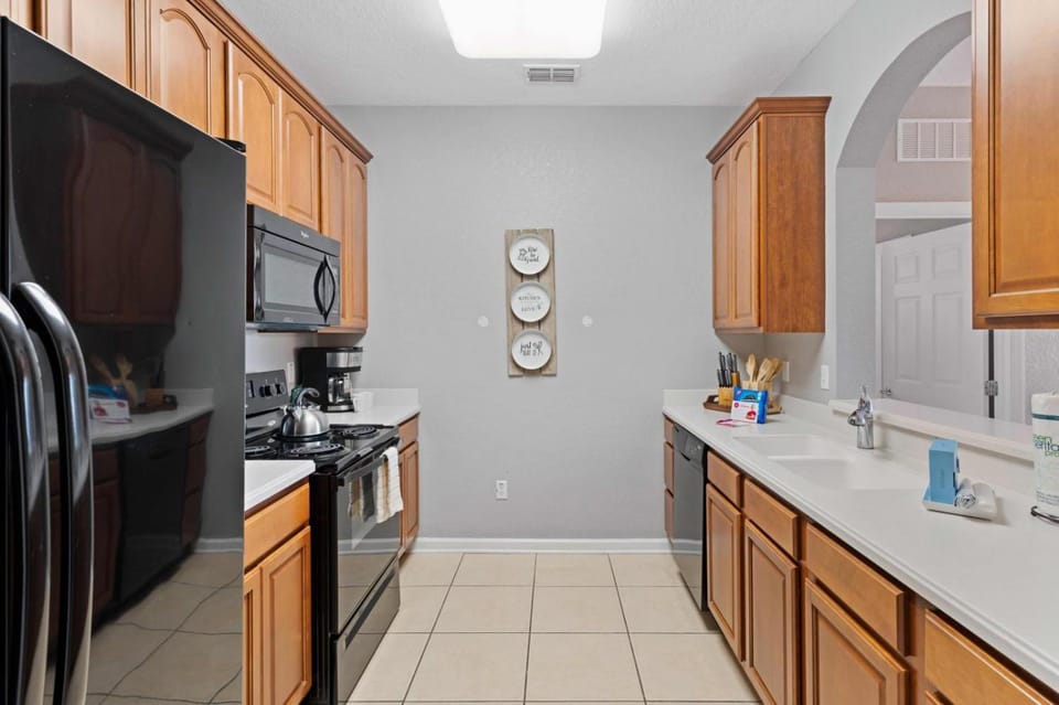 4114-306 Spacious 3bd condo at Vista Cay Resort Apartment in Orlando