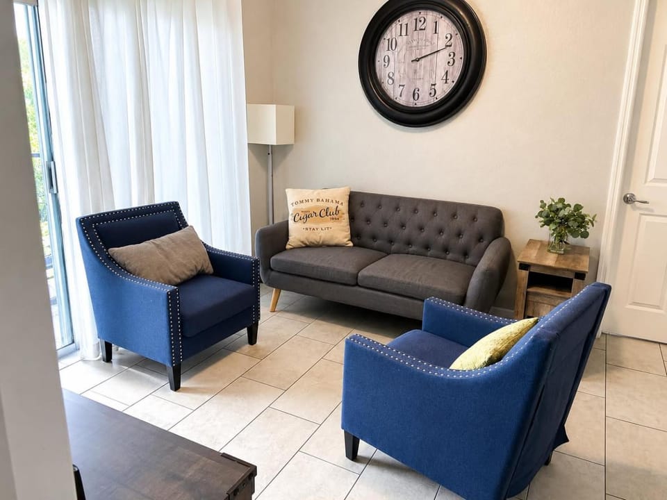 4114-306 Spacious 3bd condo at Vista Cay Resort Apartment in Orlando