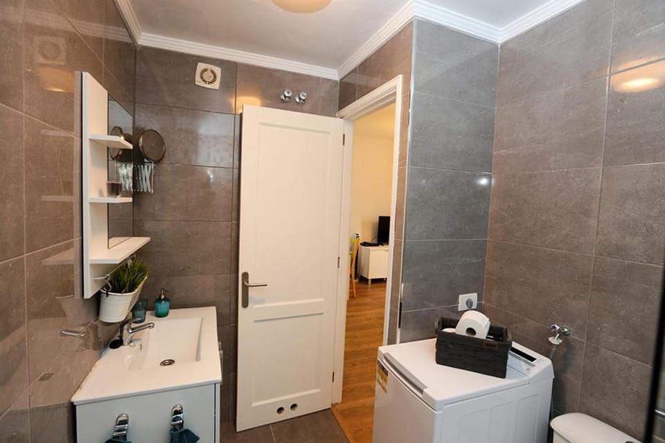 Charming apartment next to the beach Apartment in Las Palmas de Gran Canaria