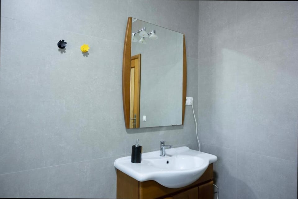 Alegria Beach House House in Porto District