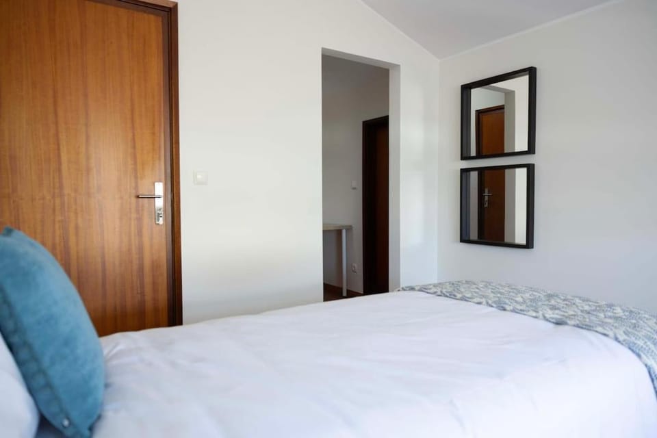 Alegria Beach House House in Porto District