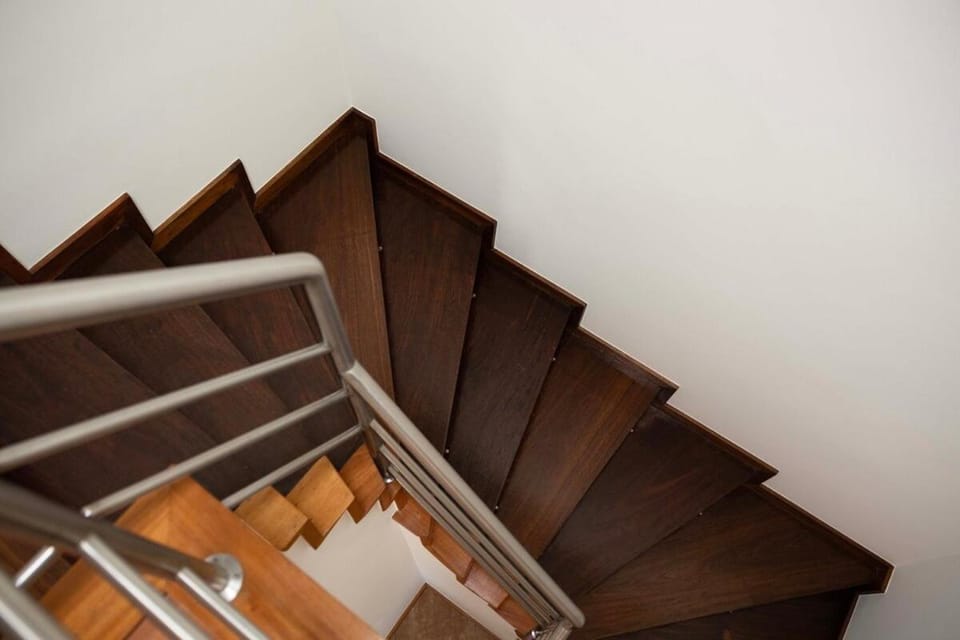 Alegria Beach House House in Porto District