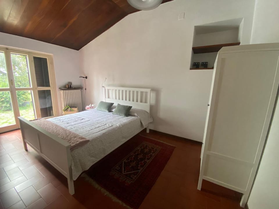 Via Belvedere 50 Country House in Umbria