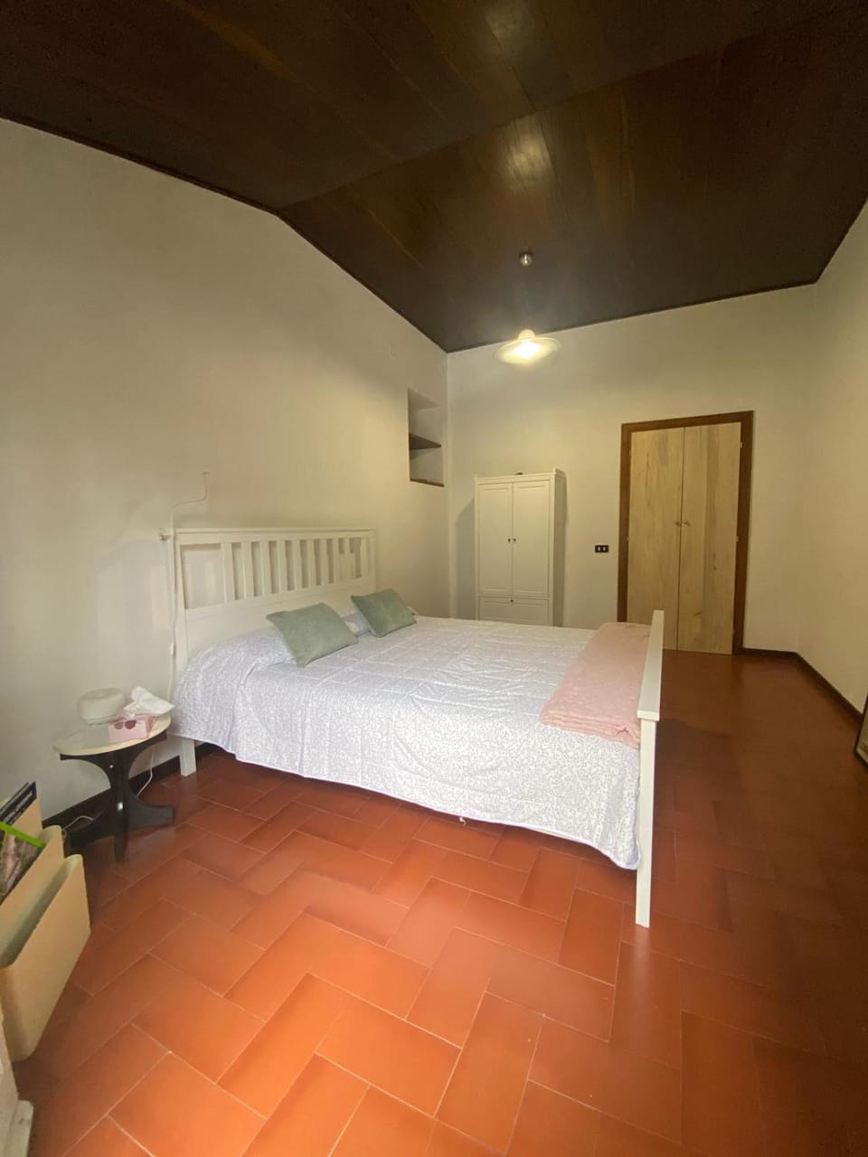 Via Belvedere 50 Country House in Umbria