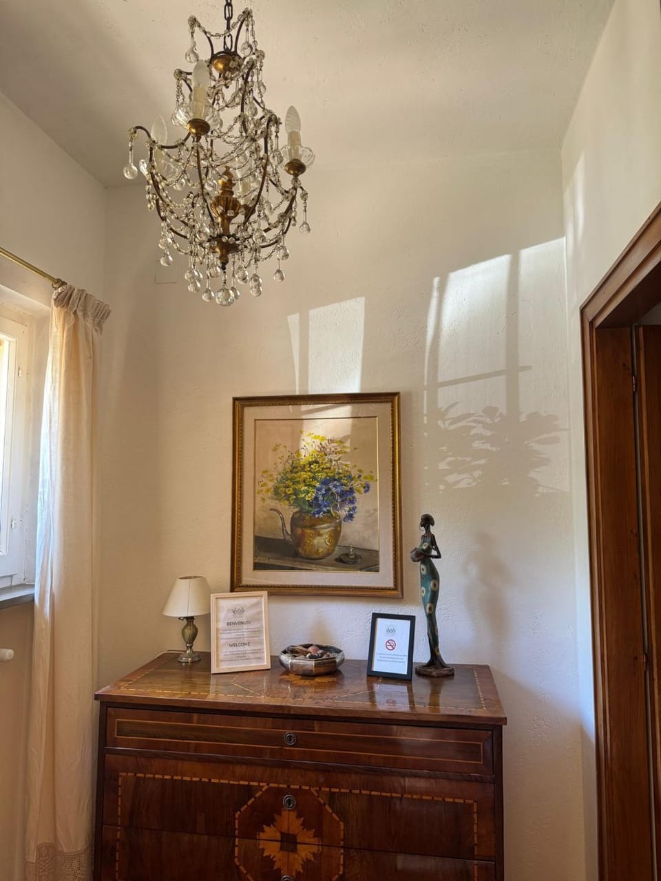 Via Belvedere 50 Country House in Umbria