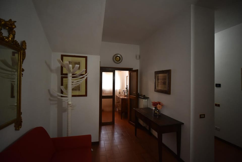 Via Belvedere 50 Country House in Umbria