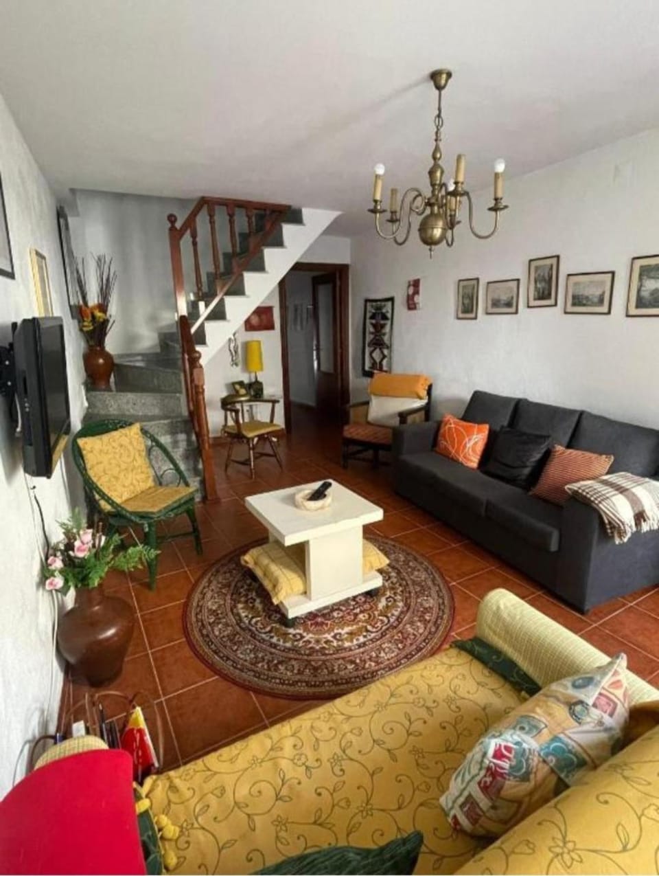 Casa Vinte House in Extremadura, Spain