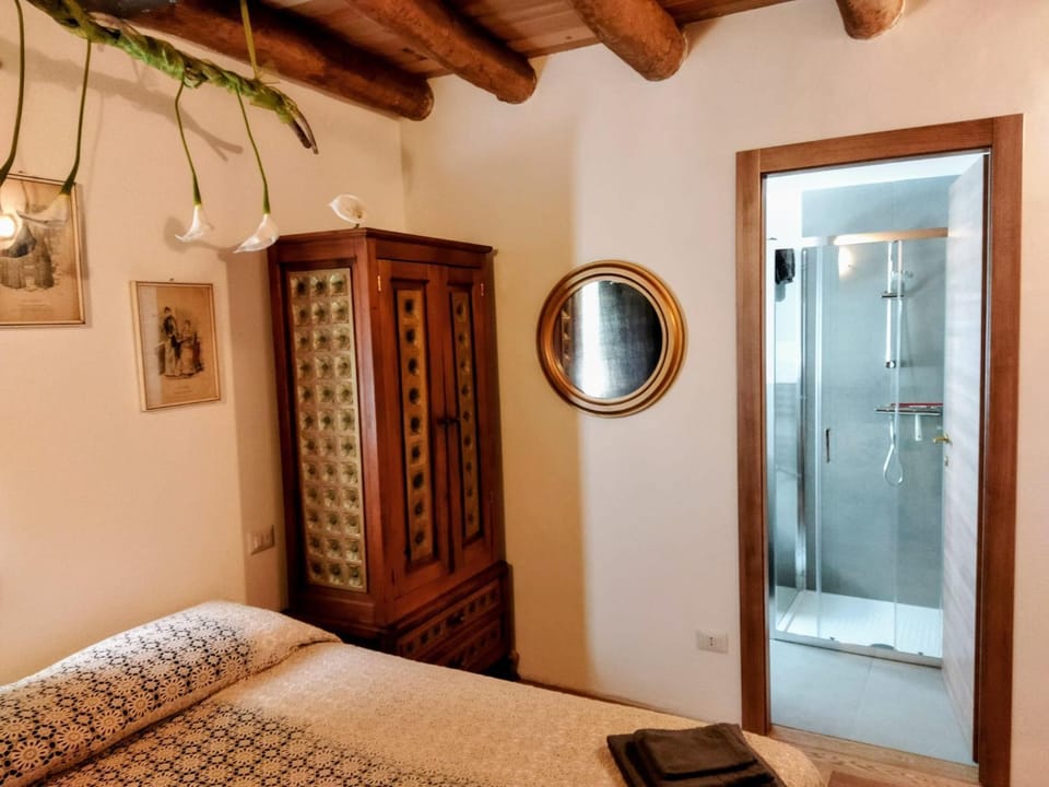 Ca' Merla affittacamere Bed and Breakfast in Lombardy