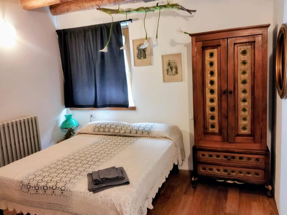 Ca' Merla affittacamere Bed and Breakfast in Lombardy