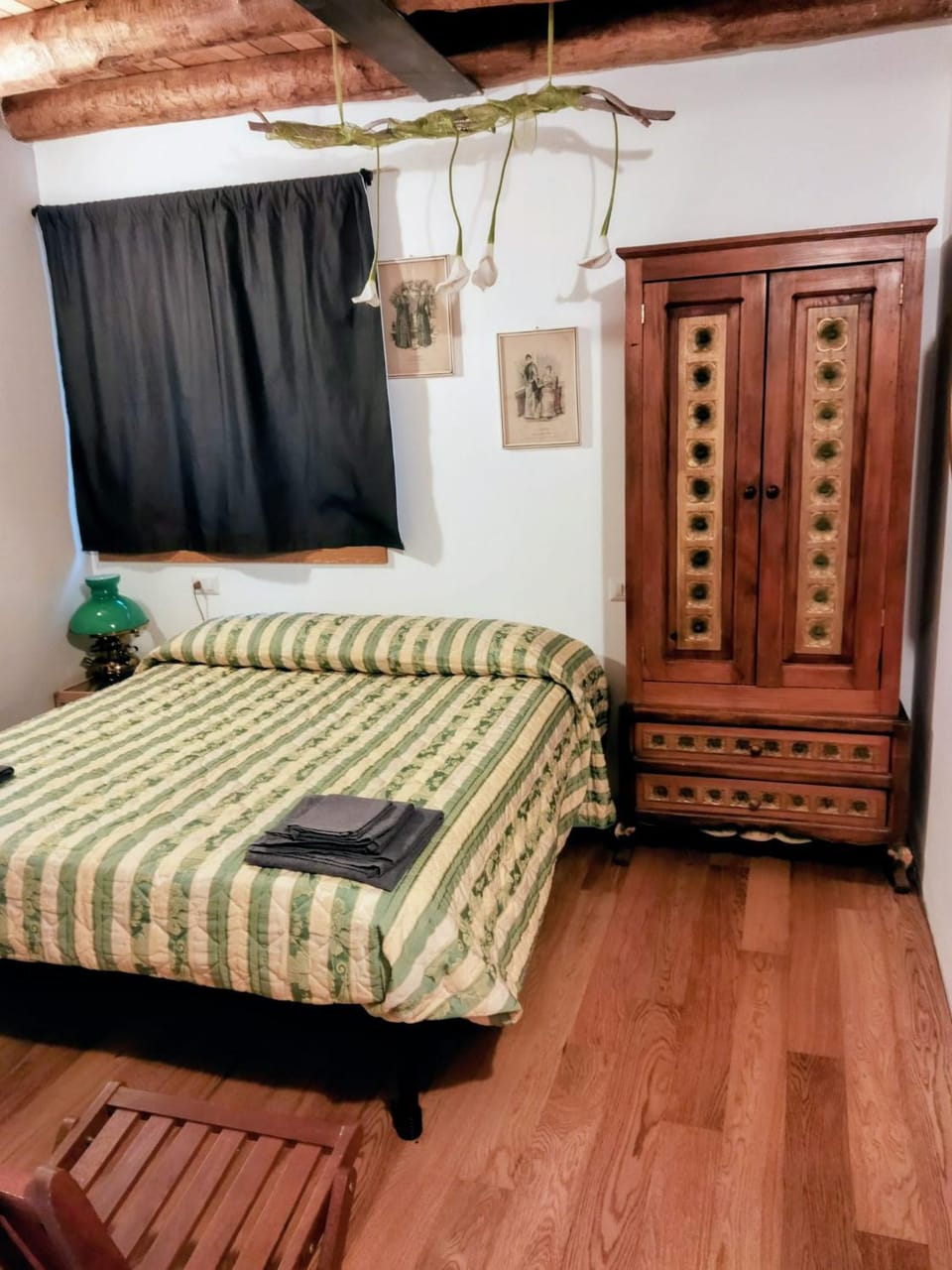 Ca' Merla affittacamere Bed and Breakfast in Lombardy