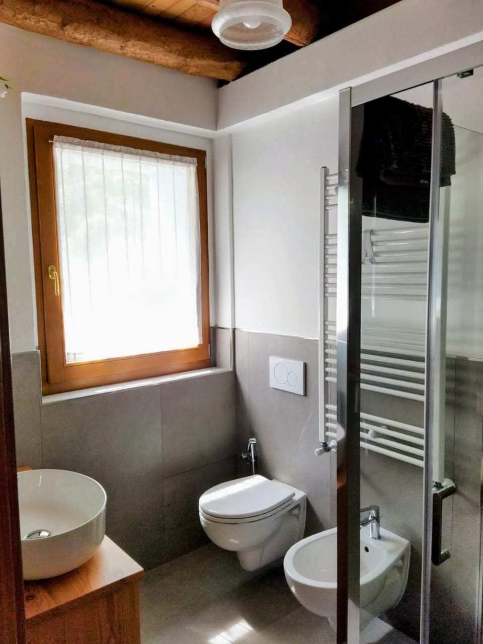Ca' Merla affittacamere Bed and Breakfast in Lombardy