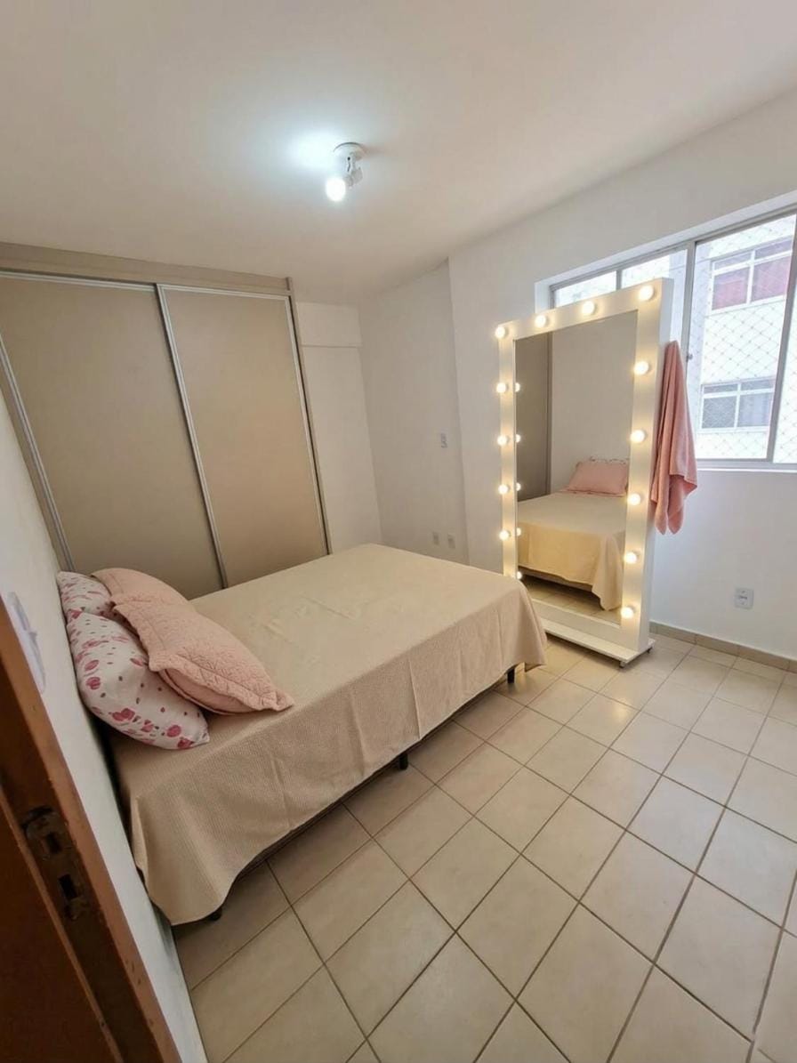 Apartamento para o Moto GP Goiânia Apartment in Goiania